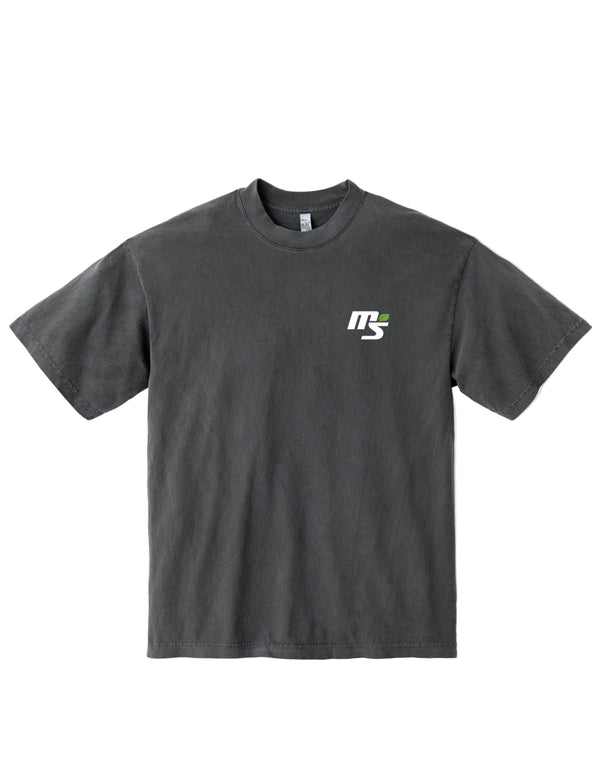 Matchaspeed Leaf T-Shirt