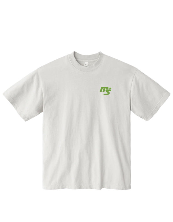 Matchaspeed Leaf T-Shirt